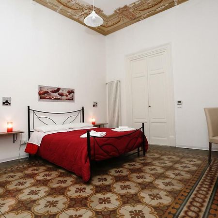 Bed and Breakfast Rest And Go Palermo Exteriér fotografie