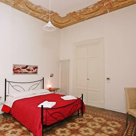 Bed and Breakfast Rest And Go Palermo Exteriér fotografie