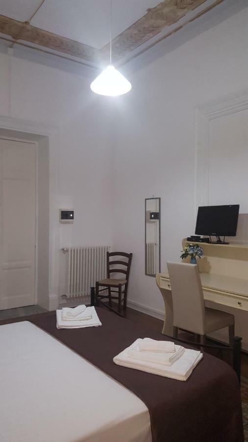 Bed and Breakfast Rest And Go Palermo Exteriér fotografie