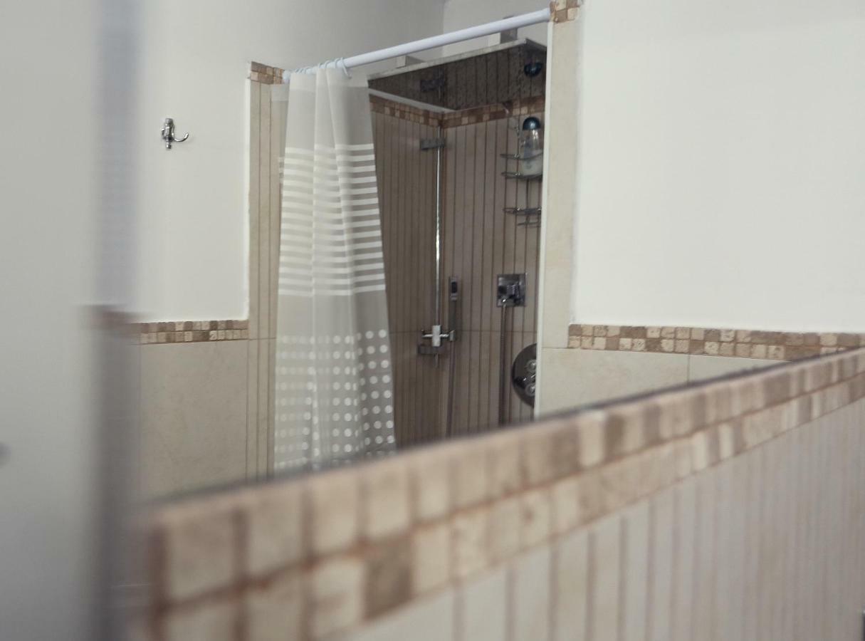 Bed and Breakfast Rest And Go Palermo Exteriér fotografie