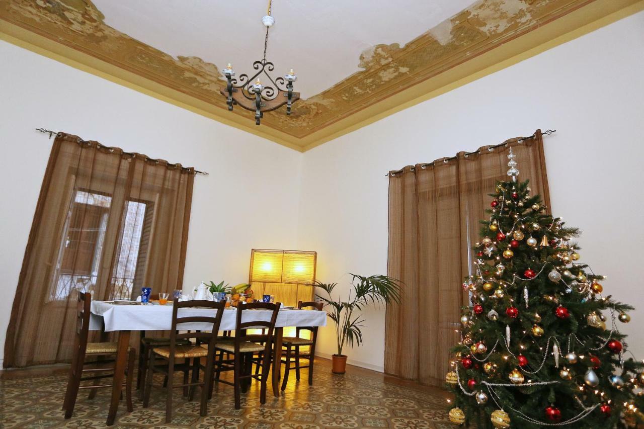 Bed and Breakfast Rest And Go Palermo Exteriér fotografie