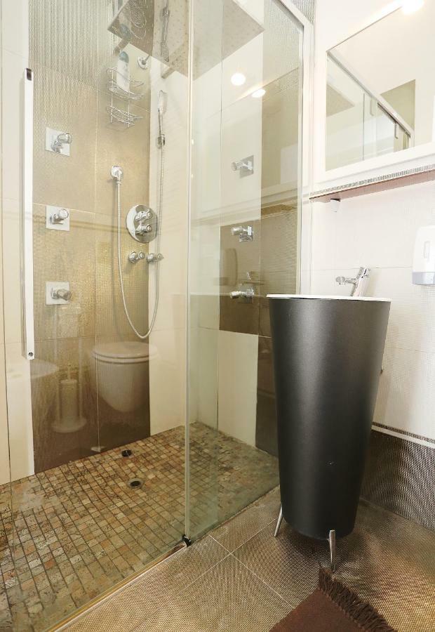 Bed and Breakfast Rest And Go Palermo Exteriér fotografie