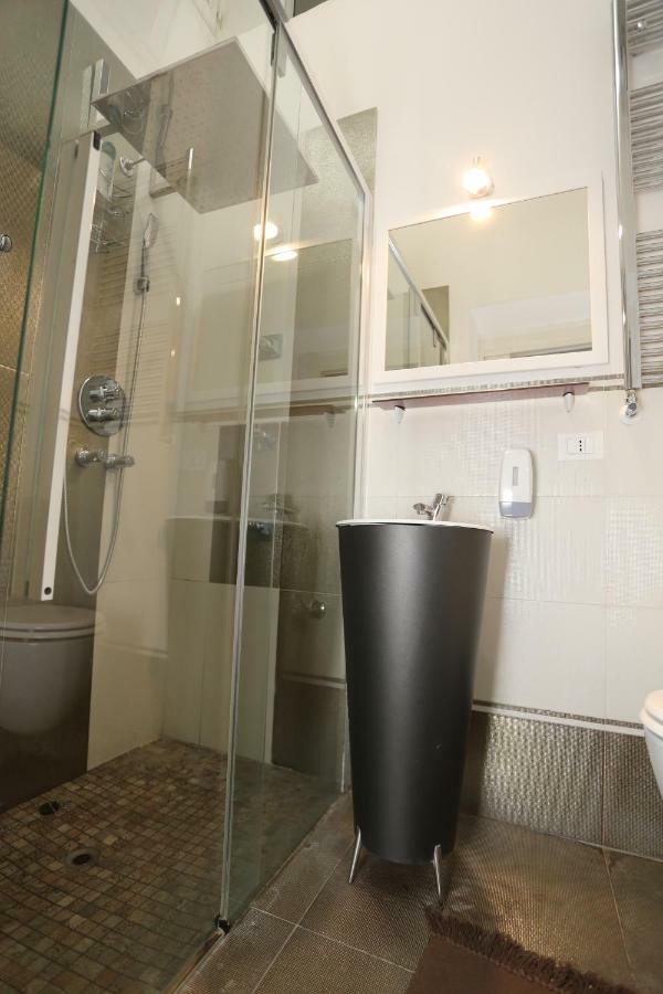 Bed and Breakfast Rest And Go Palermo Exteriér fotografie