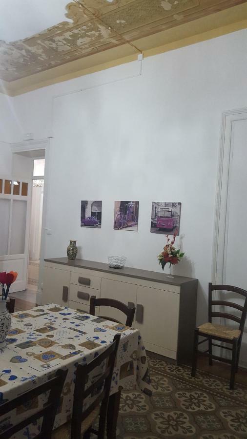 Bed and Breakfast Rest And Go Palermo Exteriér fotografie